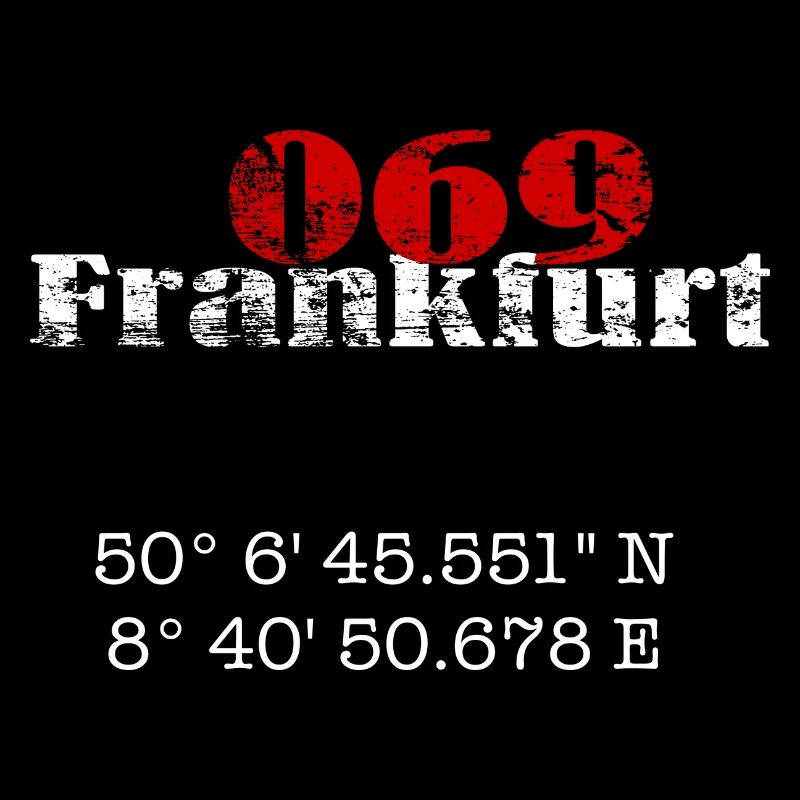 069 Frankfurt