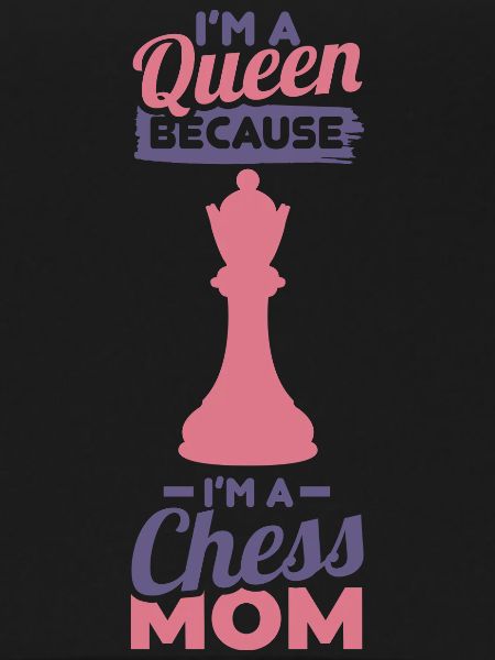 Chess Mother