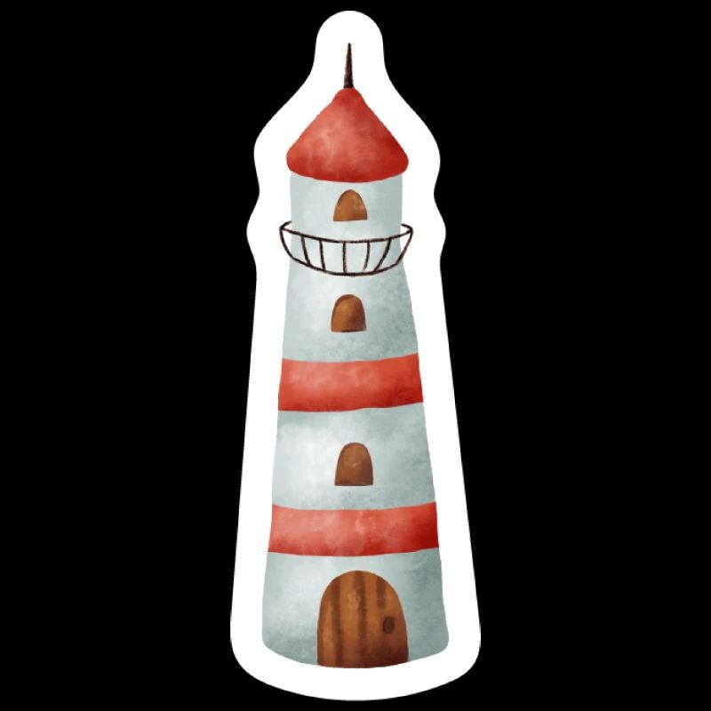 lighthouse