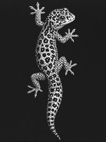 Leopardgecko