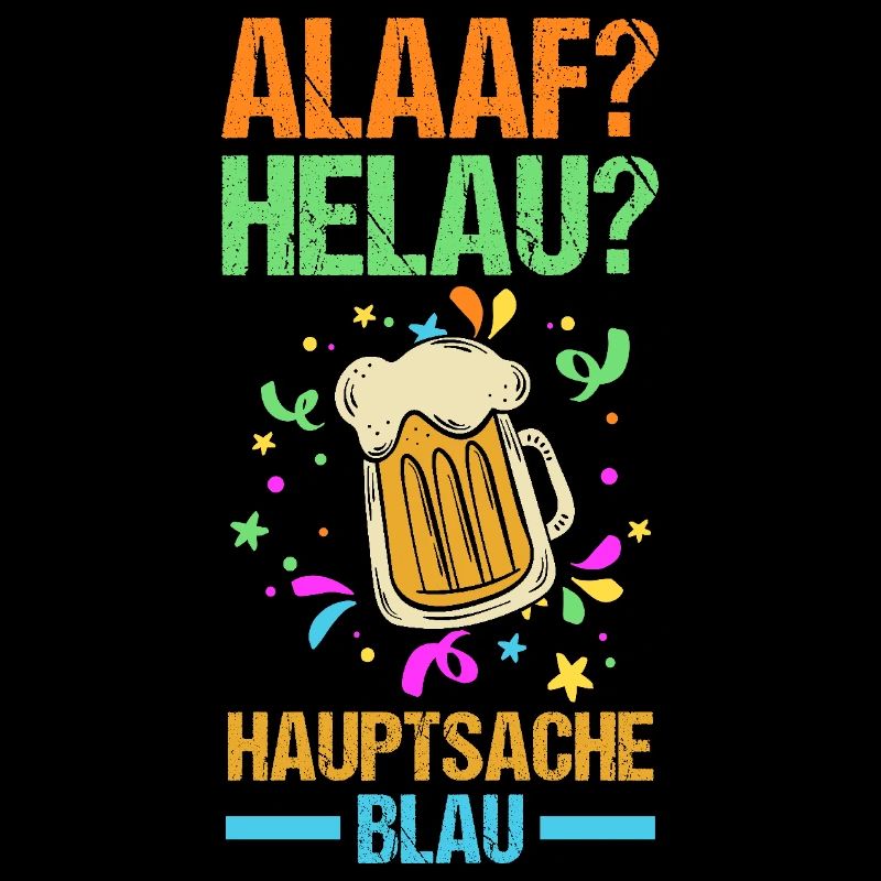 Costume de carnaval Boire de la bière Carnaval Carnaval