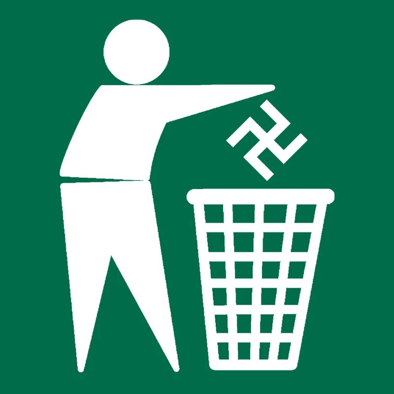 garbage