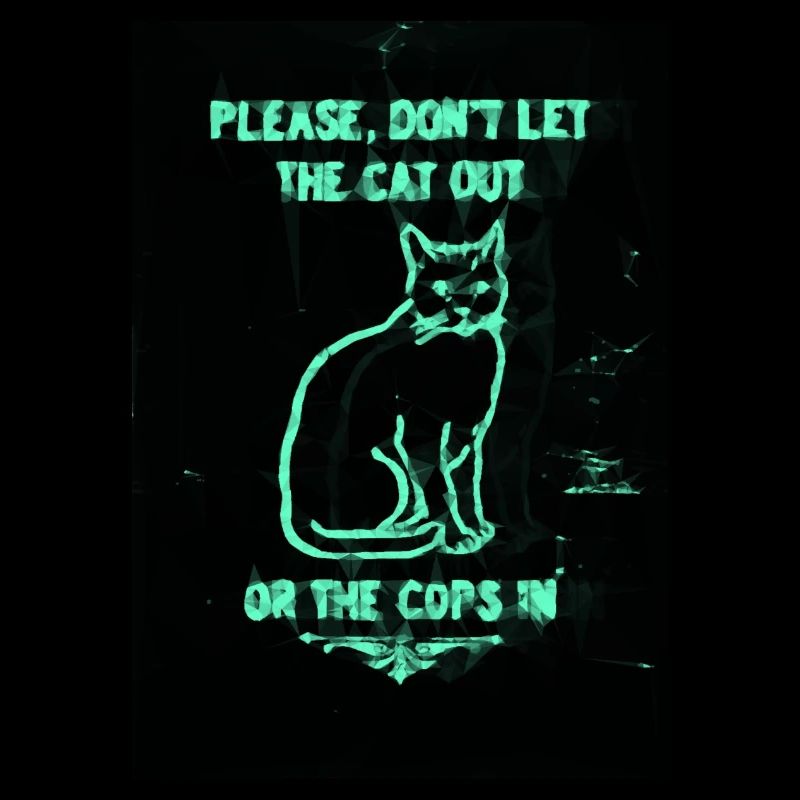 Cope cat