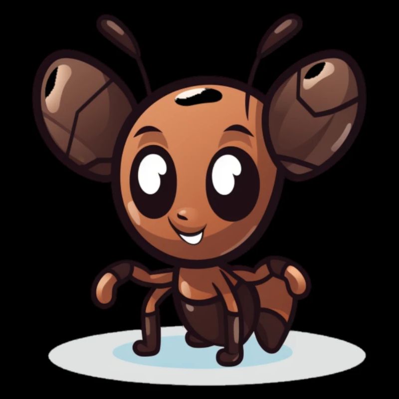 Insecte fourmis