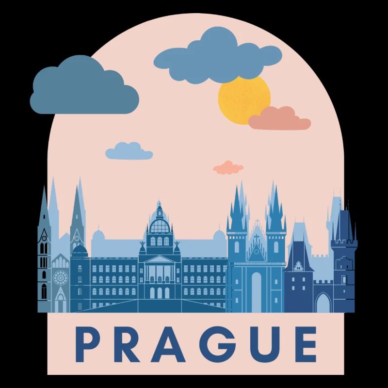 République tchèque République tchèque Prague Prague