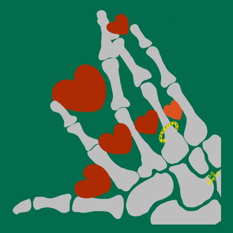 AMOUR ÉTERNEL
