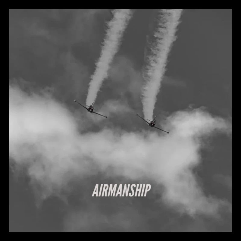 AIRMANSHIP