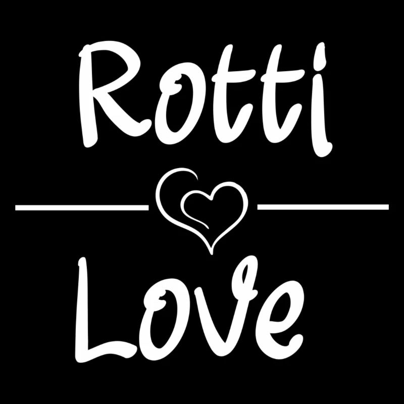 Rotti Love