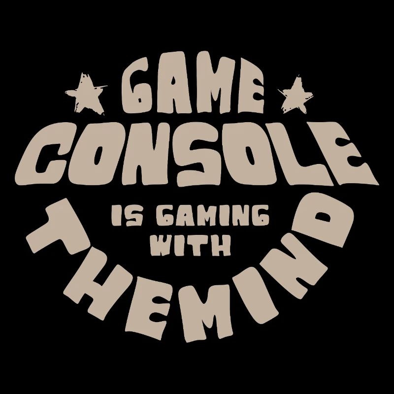 Retro Game Console for real gamers