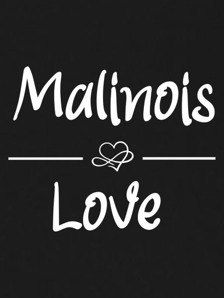 Malinois Love