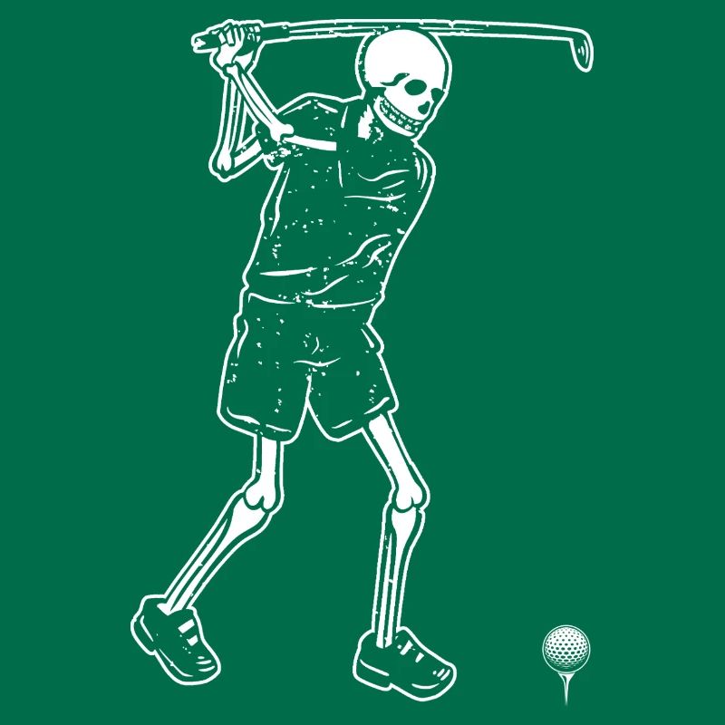 Golfers Golf