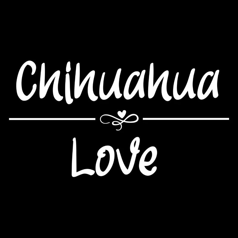 Chihuahua Love