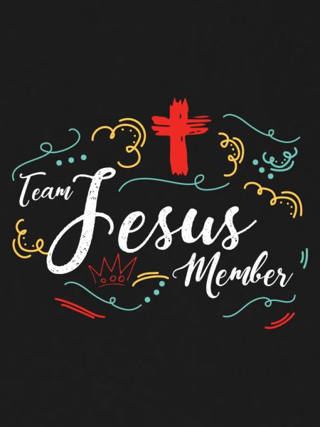 Team Jesus
