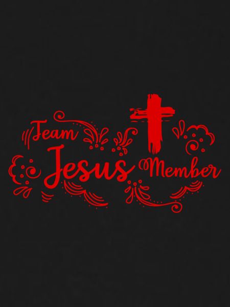 Team Jesus