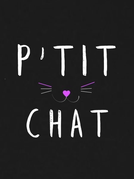 P'tit chat 3