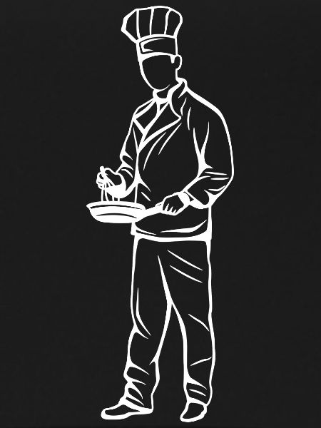 Chef Sketch