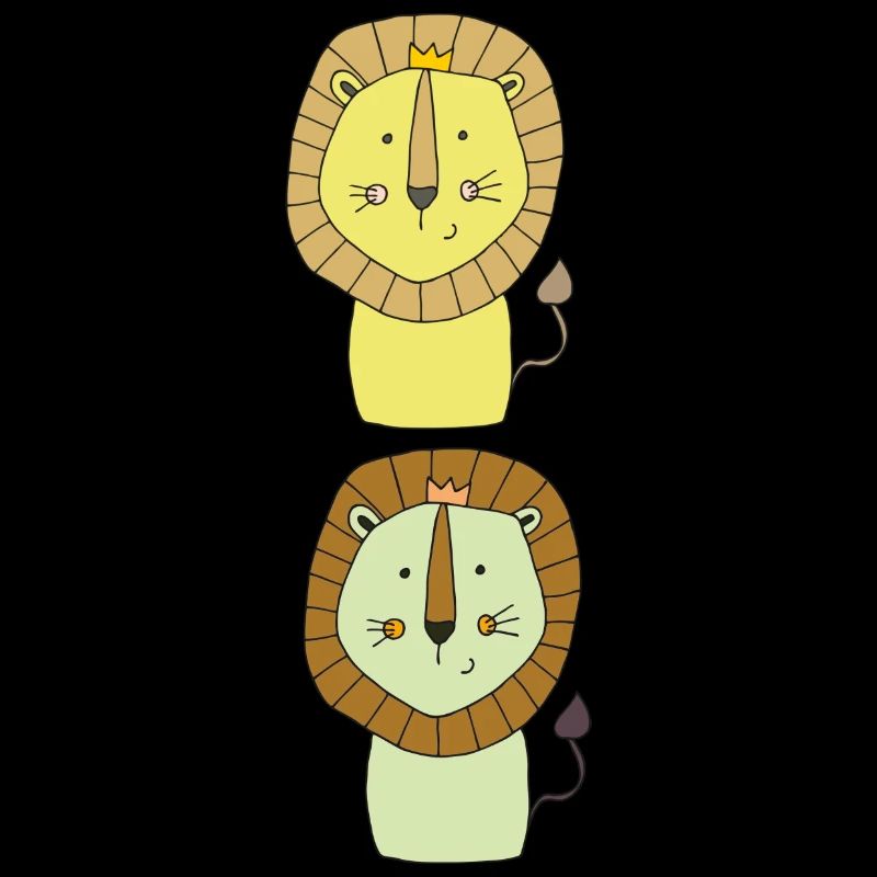 Leo twice