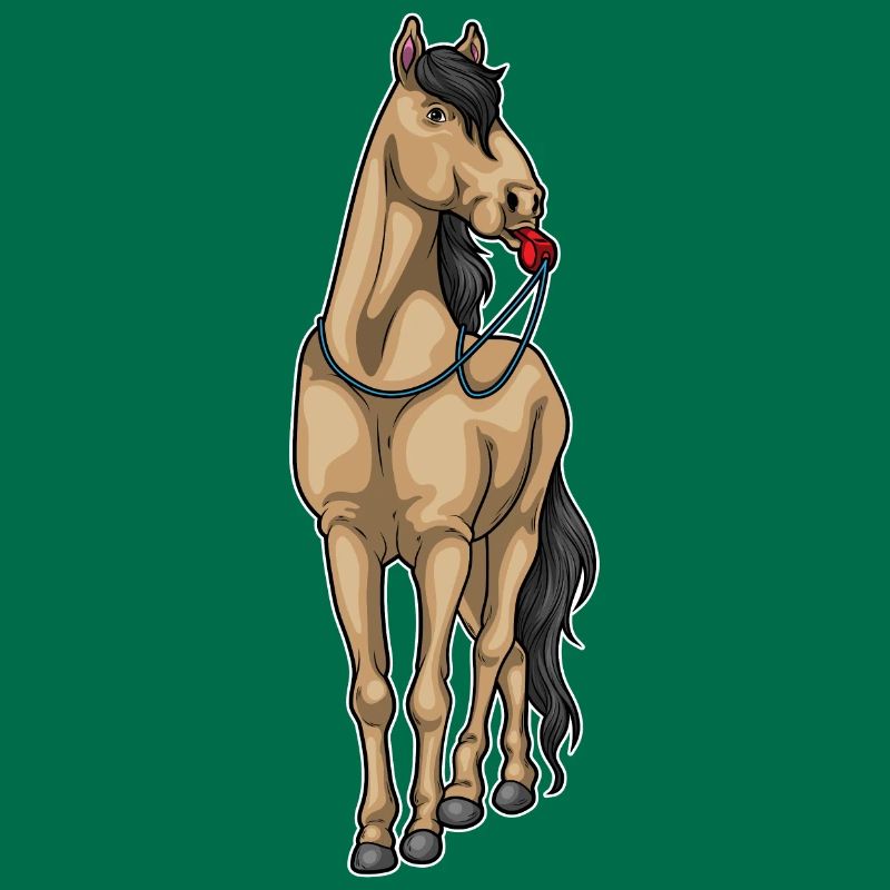 Sifflet d’arbitre de cheval