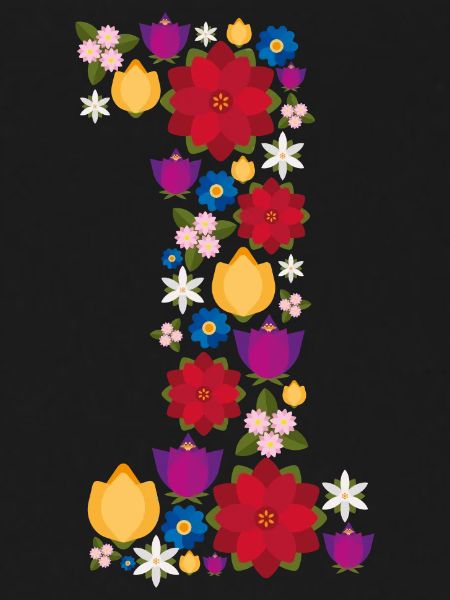 Flowers 1