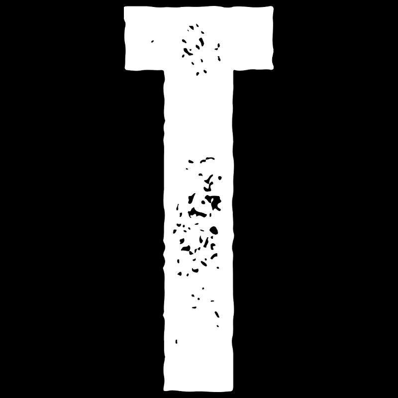 T