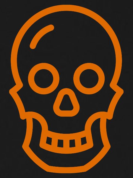 skull