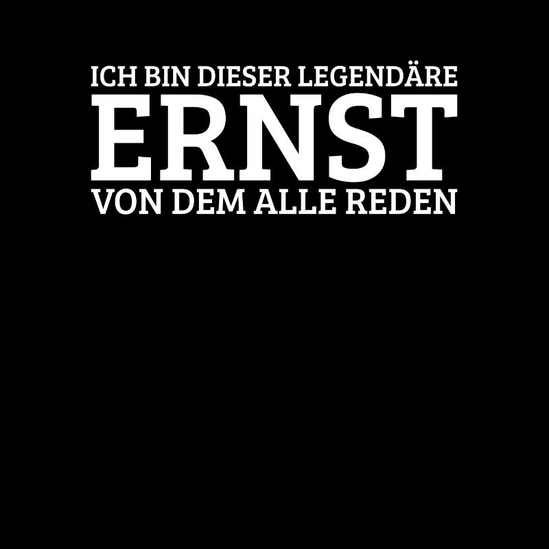 Ernst Lustiger Spruch Geburtstag Vorname
