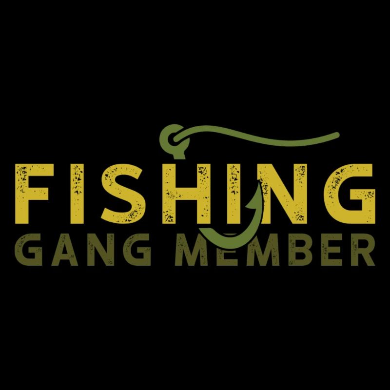 Gang de pêcheurs