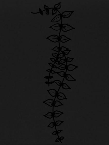 Hanging plant 2