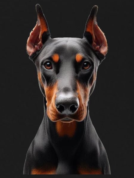 Doberman