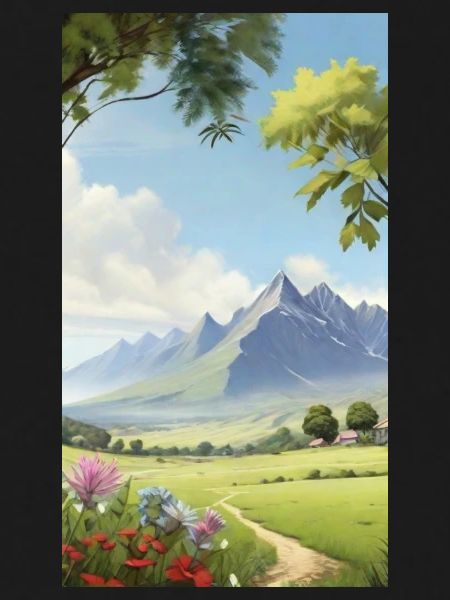 Landscape