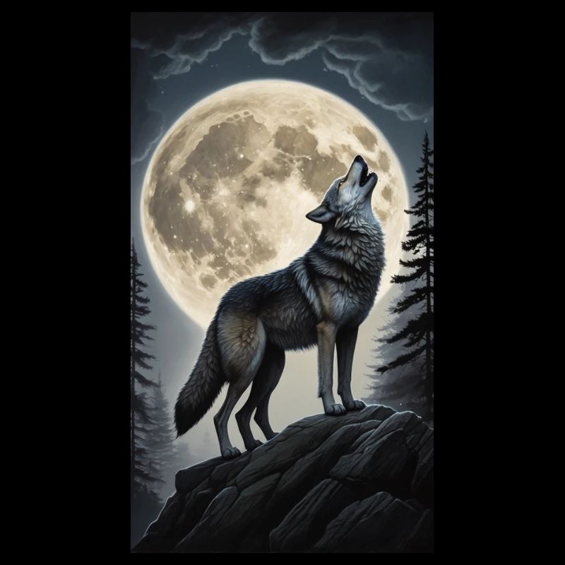Wolf