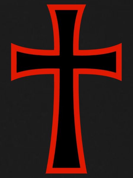Celtic cross