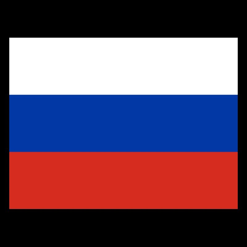 Drapeau russe
