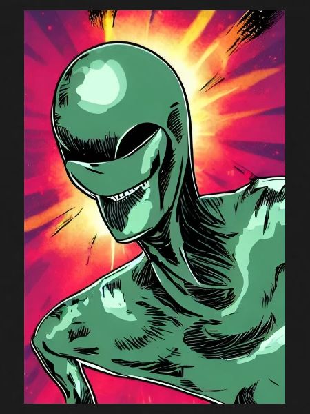 Alien2