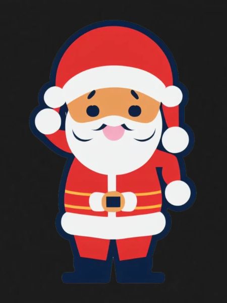 Santa Claus