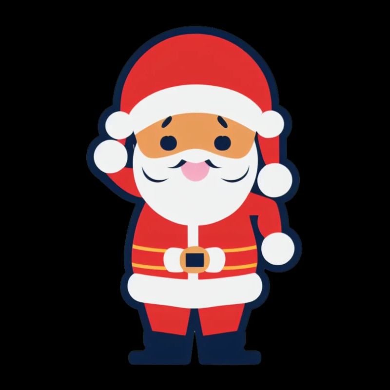Weihnachtsmann