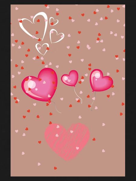 With love