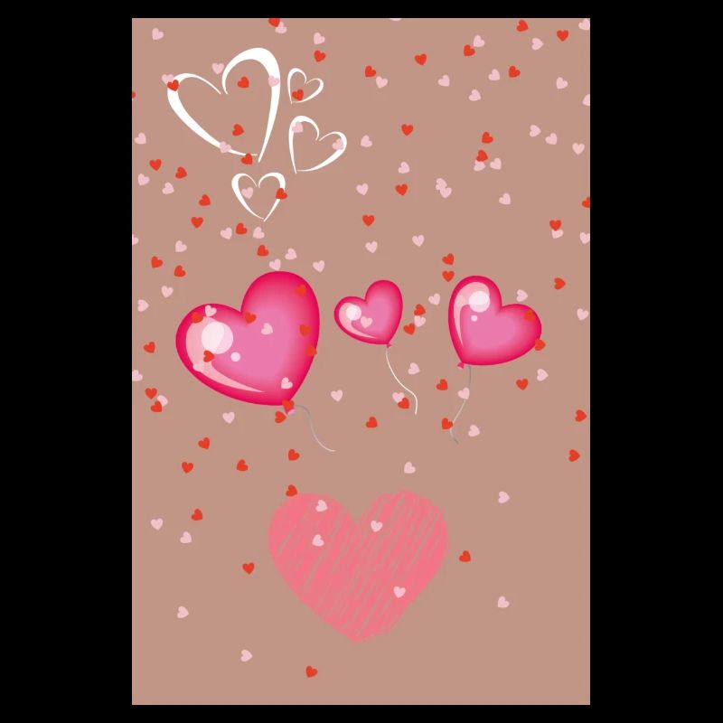 With love
