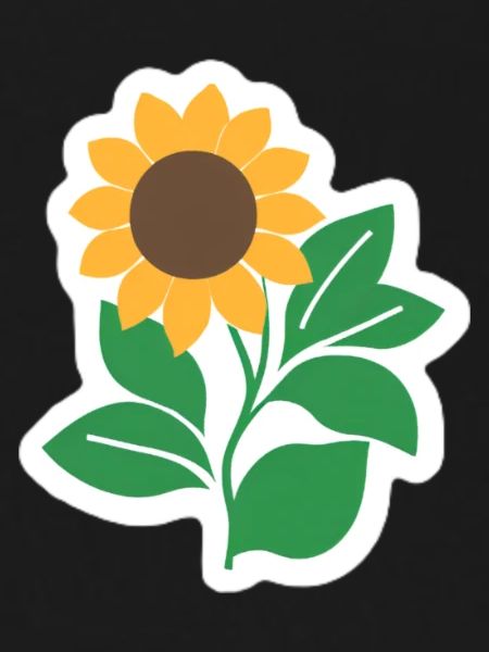 Sonnenblume