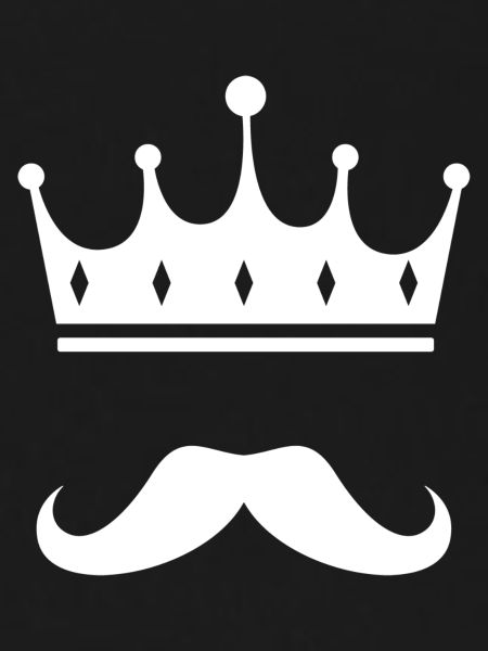 king