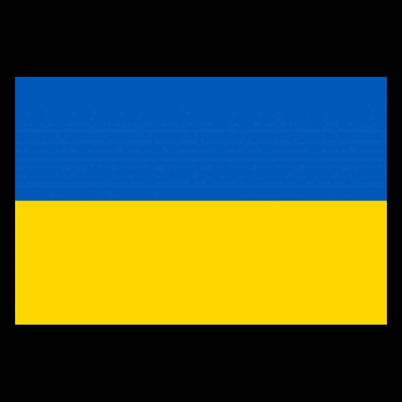 Drapeau de l'Ukraine