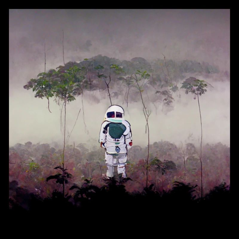 Lonely Voyager 072