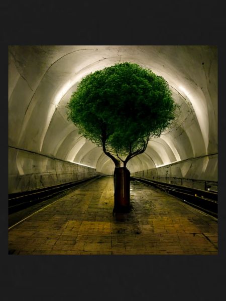 The Tree