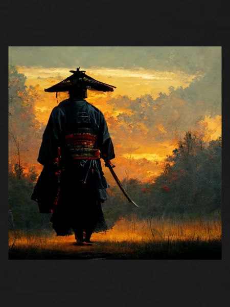 Samurai