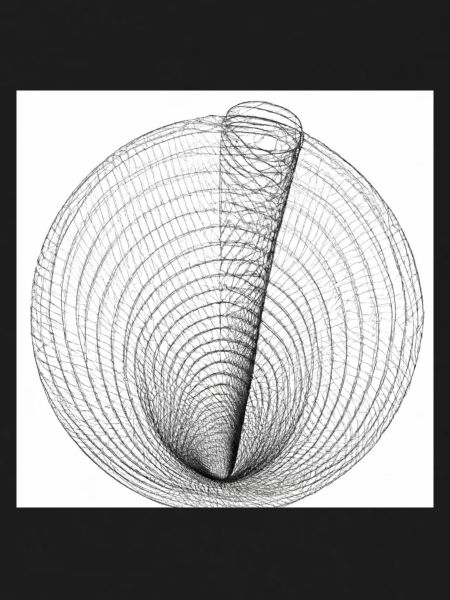 Mathematical Mandala