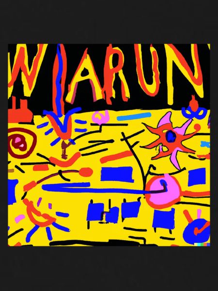 warun