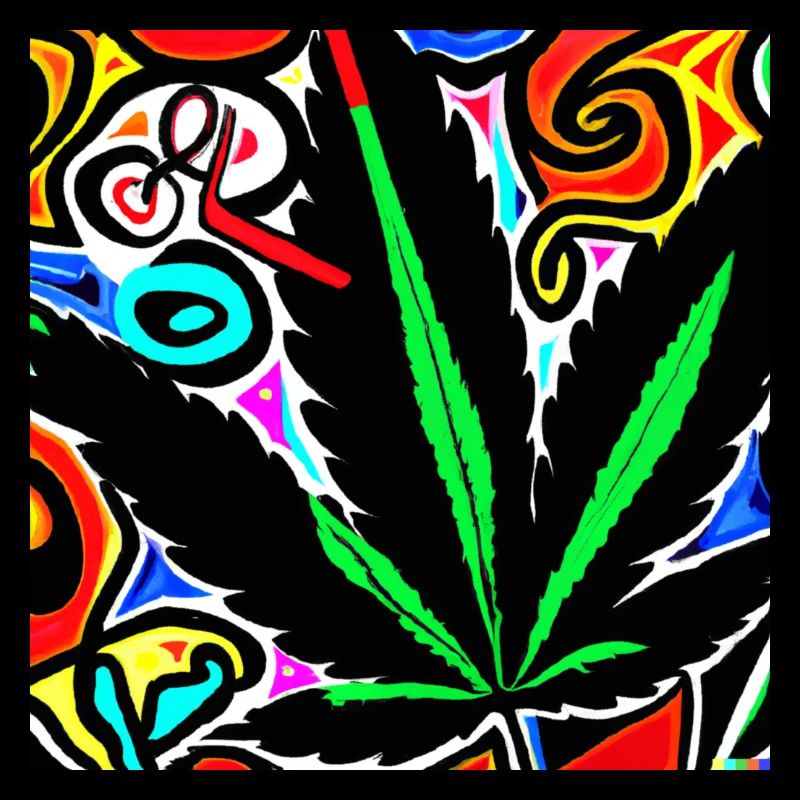 Ganjart