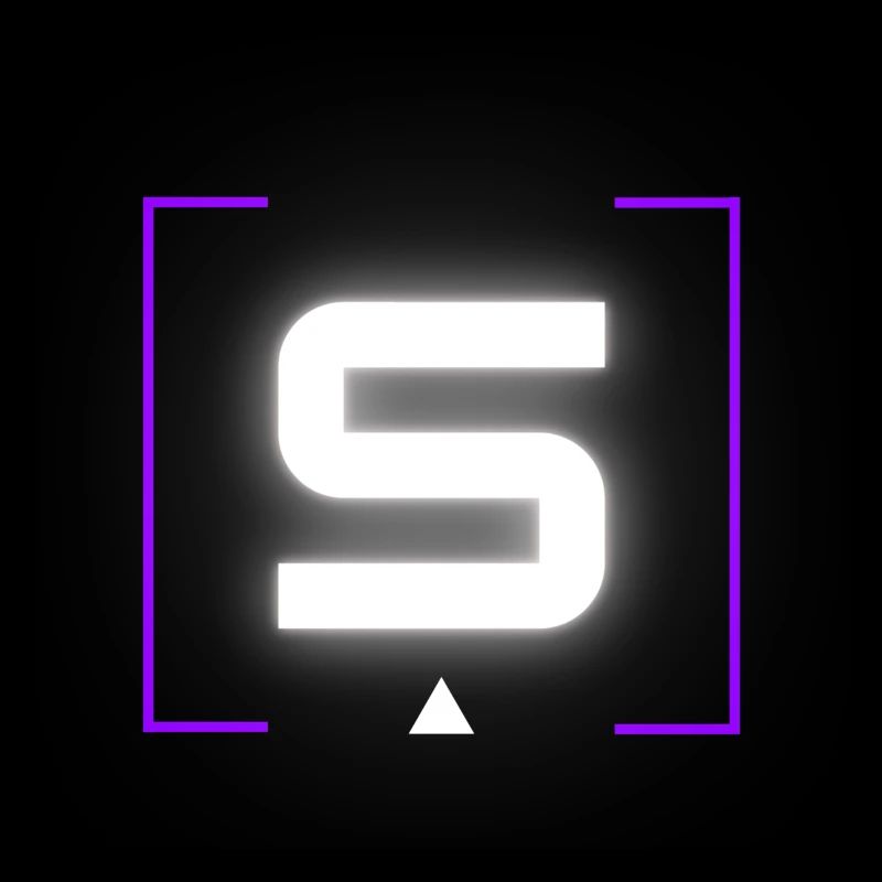Letter "S"