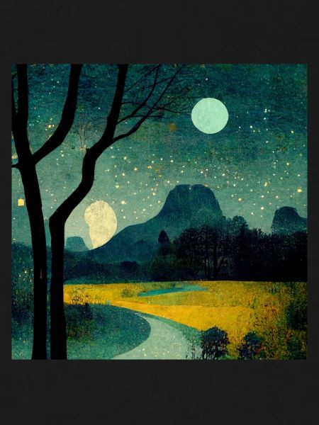 The Night