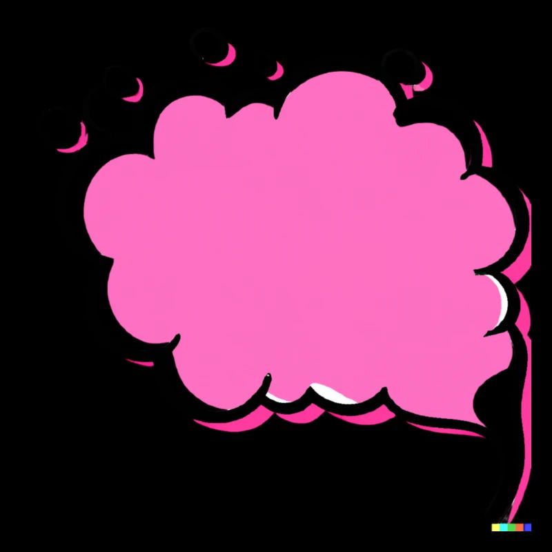Pink Cloud